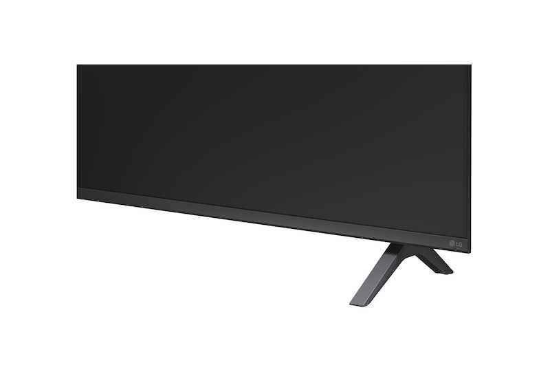 LG 50 inch LG NANO 4K UHD AI NU86 Smart TV 2026, 50NU860BYUA